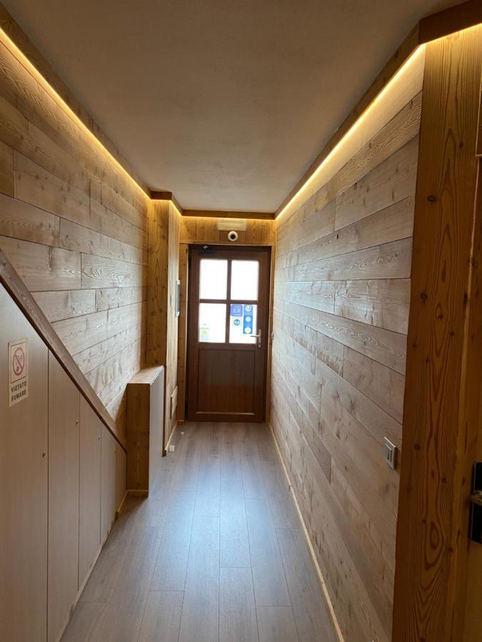 Sottosopra Alps Apartments & Rooms Charvensod Exteriér fotografie