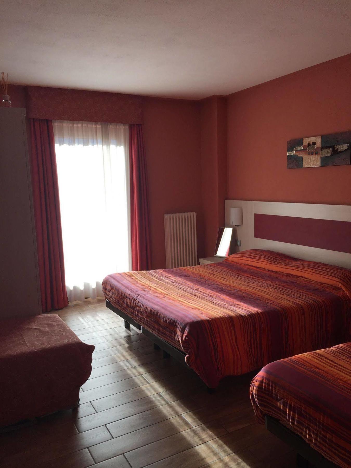 Sottosopra Alps Apartments & Rooms Charvensod Exteriér fotografie